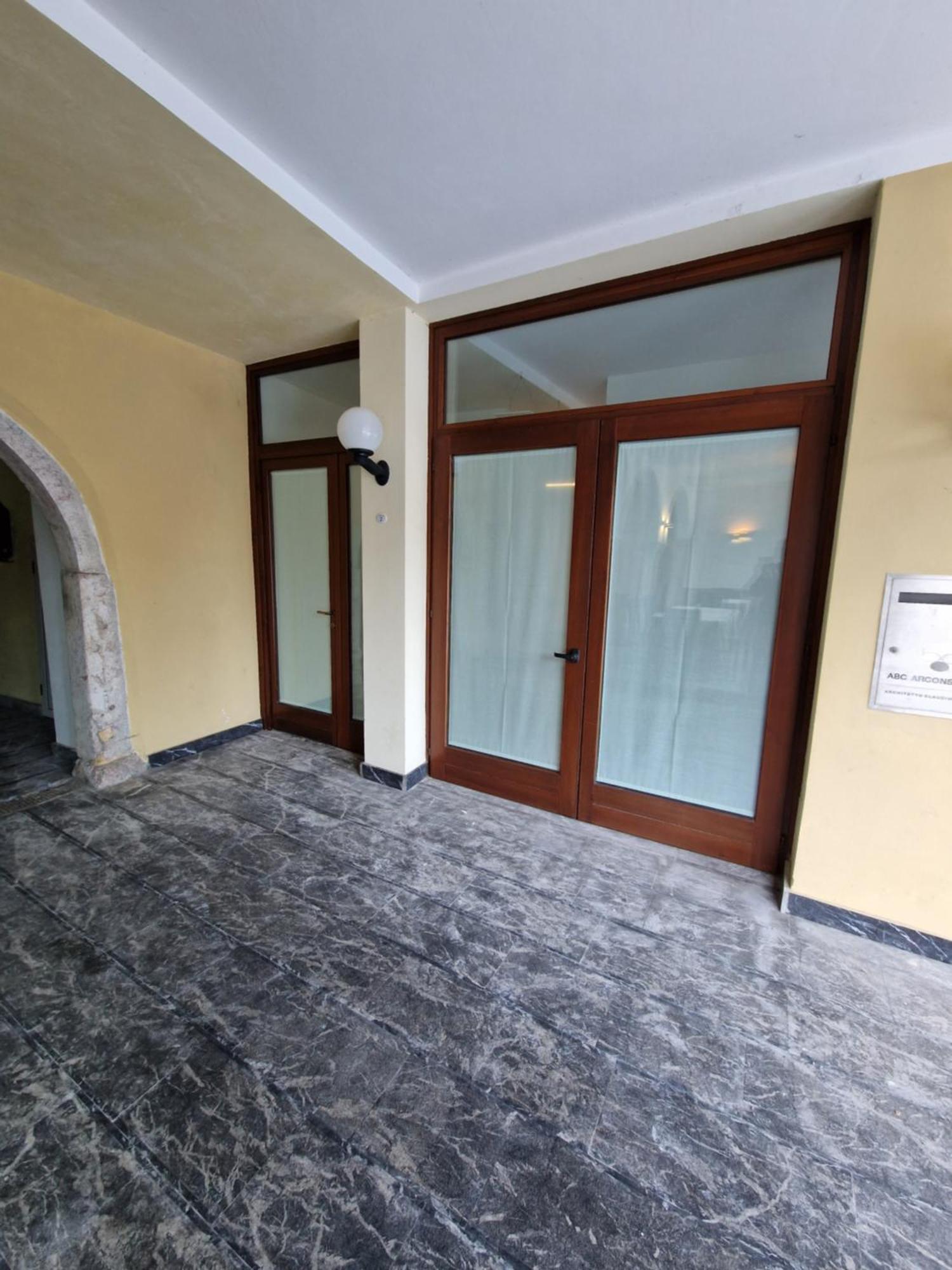 Hotel Raibl E Appartamenti Tarvisio Luaran gambar