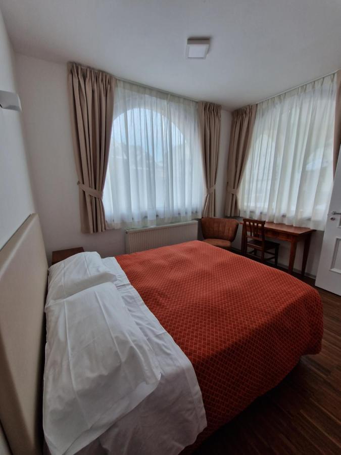 Hotel Raibl E Appartamenti Tarvisio Luaran gambar