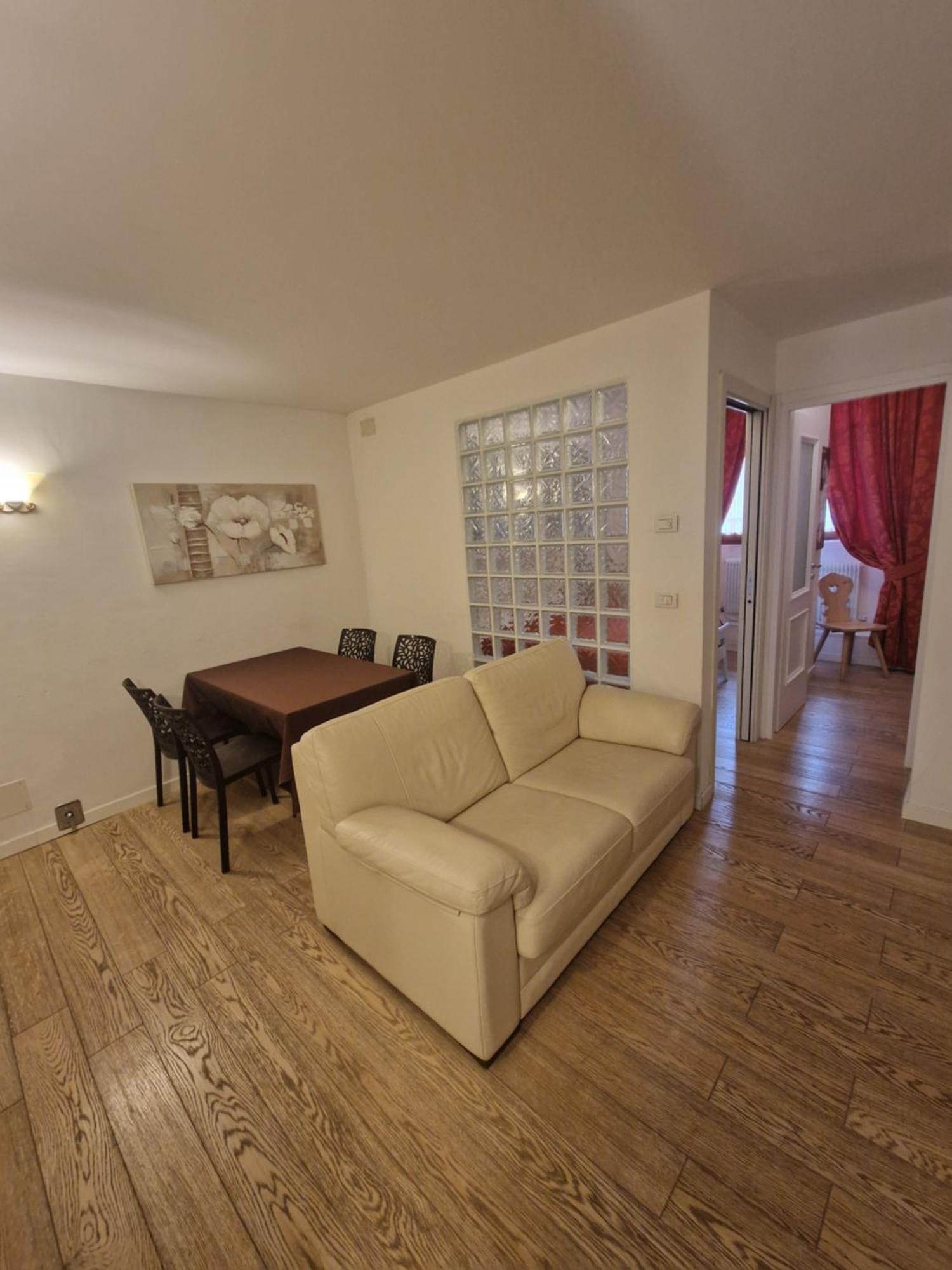 Hotel Raibl E Appartamenti Tarvisio Luaran gambar