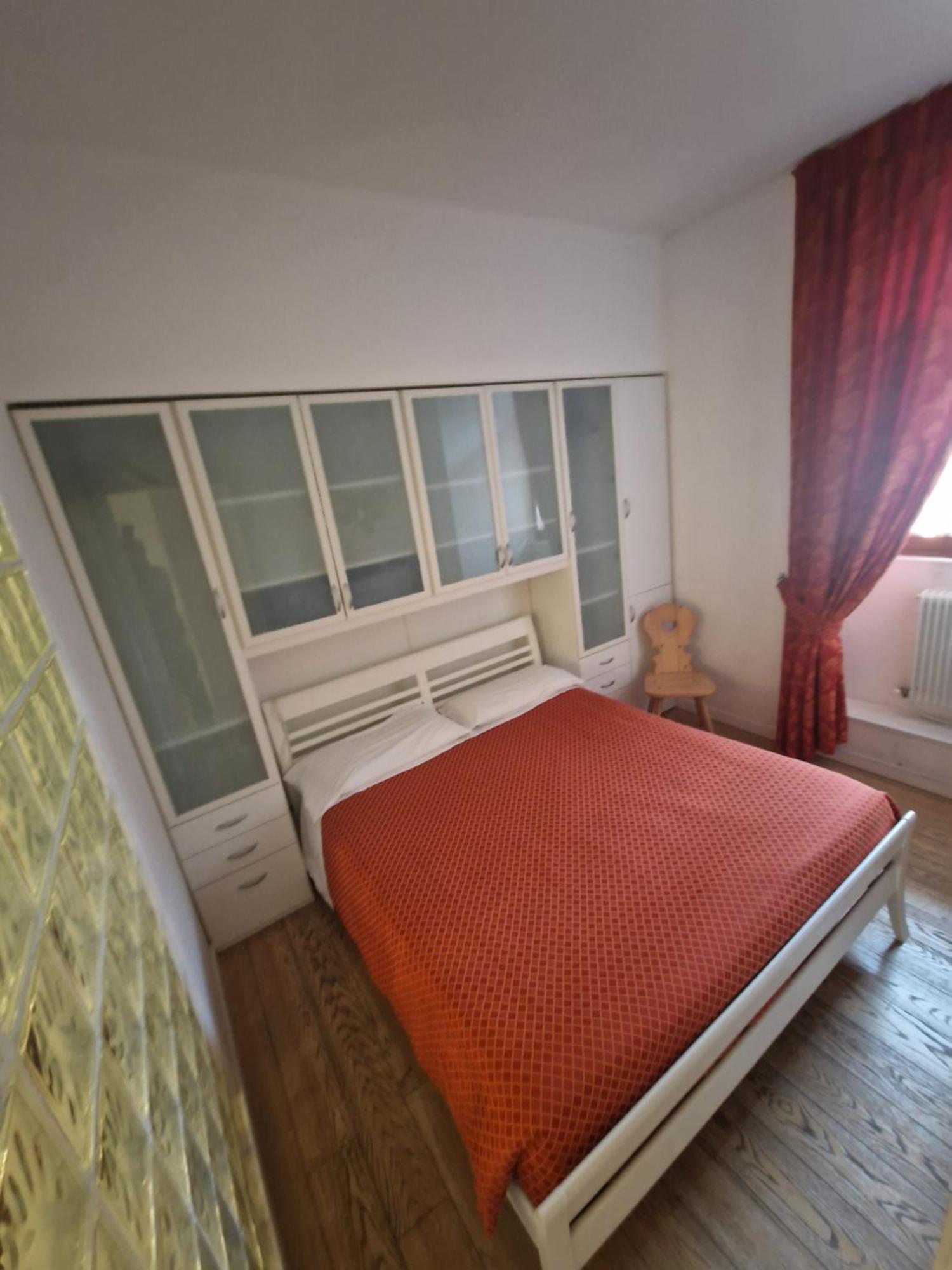 Hotel Raibl E Appartamenti Tarvisio Luaran gambar