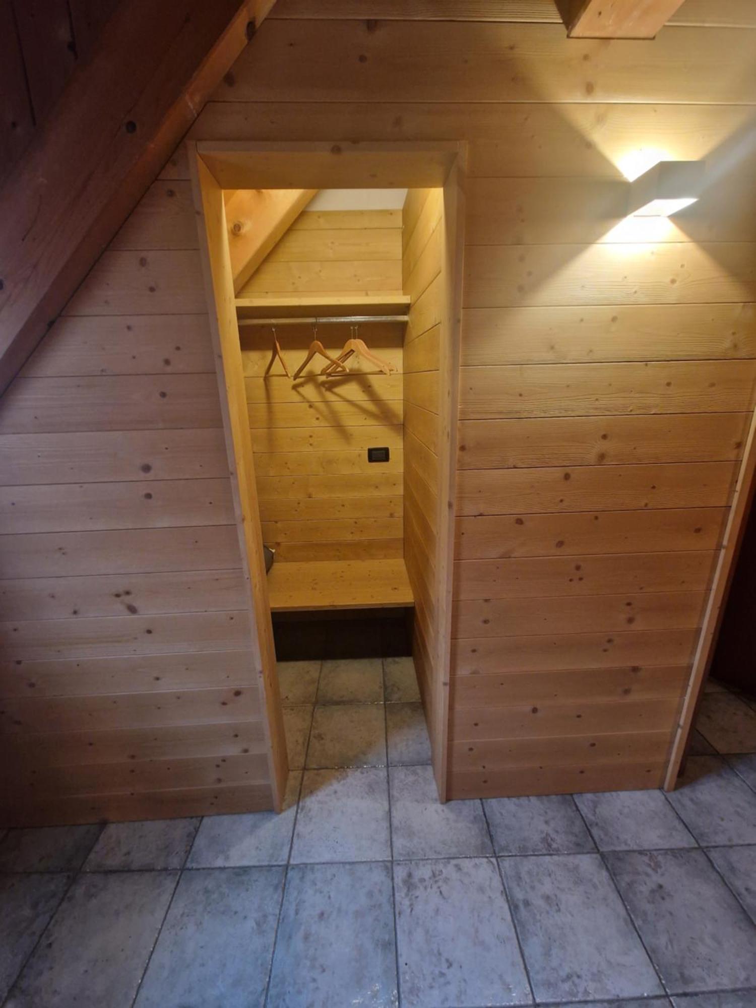 Hotel Raibl E Appartamenti Tarvisio Luaran gambar