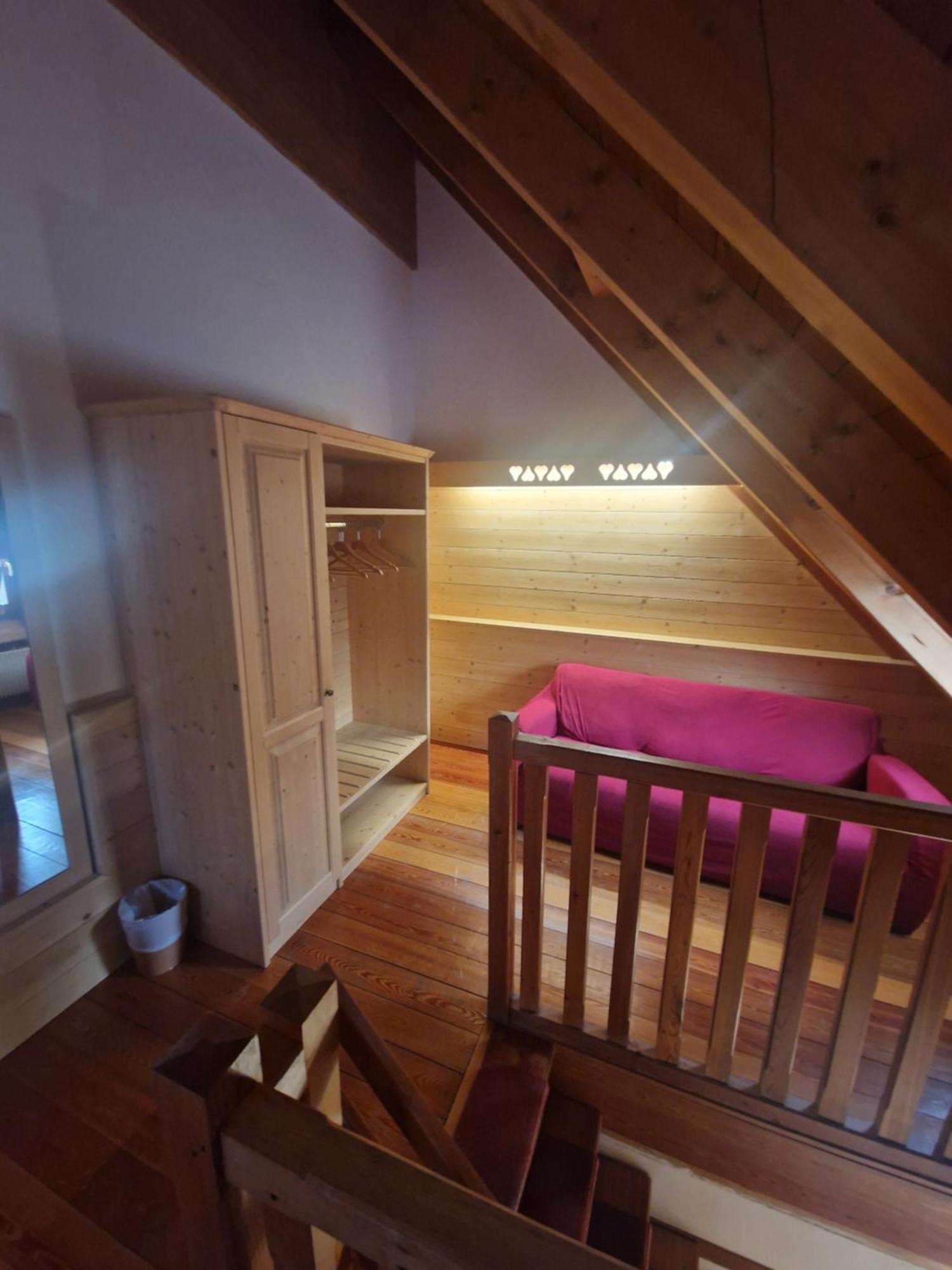 Hotel Raibl E Appartamenti Tarvisio Luaran gambar