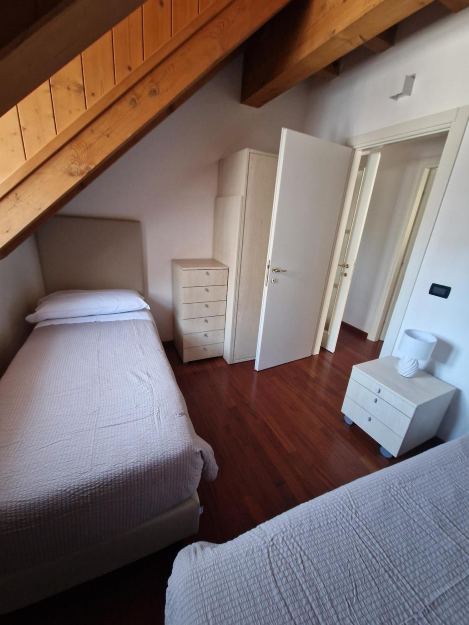 Hotel Raibl E Appartamenti Tarvisio Luaran gambar