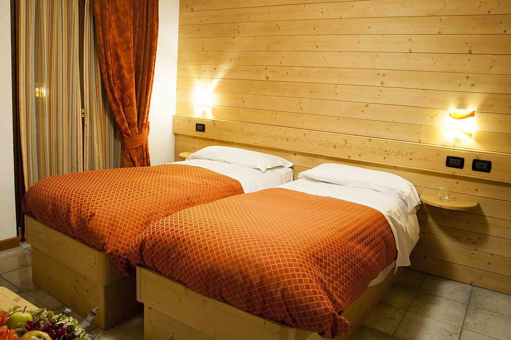Hotel Raibl E Appartamenti Tarvisio Luaran gambar