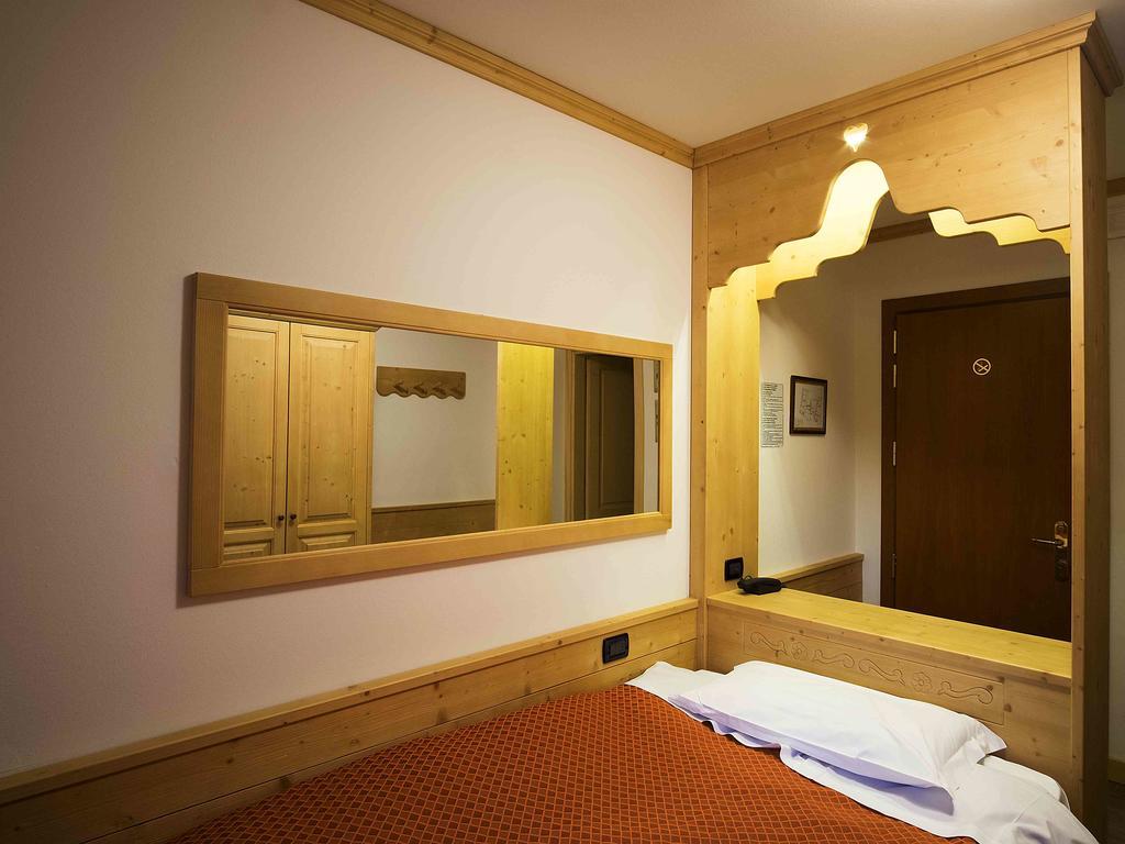 Hotel Raibl E Appartamenti Tarvisio Luaran gambar